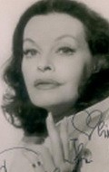 Full Margot Hielscher filmography who acted in the movie Salto Mortale.