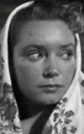 Full Margarita Zharova filmography who acted in the movie Telegramma.