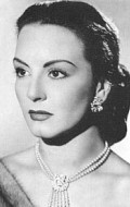 Full Marga Lopez filmography who acted in the movie Duena y senora.