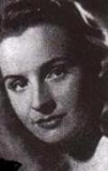 Full Margareta Fahlen filmography who acted in the movie Eviga lankar.