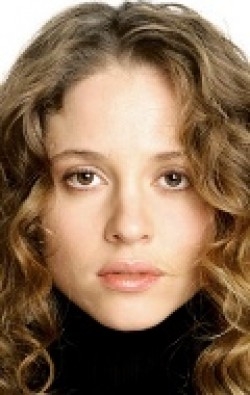 Full Margarita Levieva filmography who acted in the movie Future World.