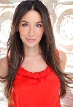 Full Marisa Stober filmography who acted in the movie Jingles the Clown.