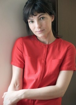Full Mariya Danilyuk filmography who acted in the movie Pro Lyubov.