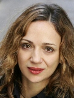 Full Maria Kallimani filmography who acted in the movie To Mikro Psari.