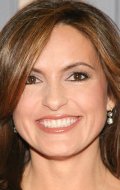 Full Mariska Hargitay filmography who acted in the movie The Advocate's Devil.