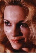 Full Maria Rohm filmography who acted in the movie Bloody Jess.