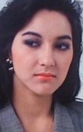 Full Maria Tung Ling filmography who acted in the movie Gam ye sing gwong chaan laan.