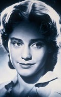 Full Maria Schell filmography who acted in the movie Kral Drozdia Brada.