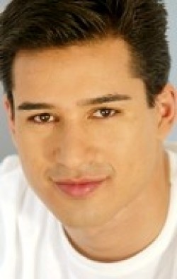 Full Mario Lopez filmography who acted in the movie Husband for Hire.