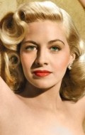 Full Marilyn Maxwell filmography who acted in the movie The Lively Set.