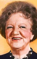 Full Marion Lorne filmography who acted in the movie Strangers on a Train.
