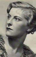 Full Marianne Hoppe filmography who acted in the movie Romanze in Moll.