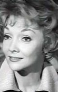 Full Mari Blanchard filmography who acted in the movie The Cruel Tower.