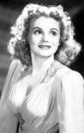Full Marie Wilson filmography who acted in the movie Stars Over Broadway.