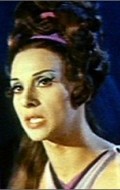 Full Marisa Belli filmography who acted in the movie Gli avventurieri dei tropici.
