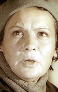 Full Mariya Kremnyova filmography who acted in the movie Posledniy mesyats oseni.
