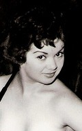 Full Maria-Pia Casilio filmography who acted in the movie La donna di ghiaccio.