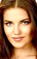 Full Marika Dominczyk filmography who acted in the movie The 40 Year Old Virgin.