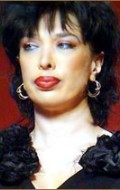 Full Marina Kakhiani filmography who acted in the movie Dzvirpaso M.