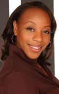 Full Marianne Jean-Baptiste filmography who acted in the movie Takers.