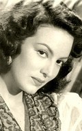 Full Maria Felix filmography who acted in the movie Flor de mayo.