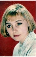 Full Mariya Sternikova filmography who acted in the movie Ojidanie.