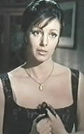 Full Maria Pia Conte filmography who acted in the movie Cinque dollari per Ringo.