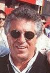 Full Mario Andretti filmography who acted in the movie The Speed Merchants.