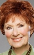 Full Marion Ross filmography who acted in the movie Blithe Spirit.