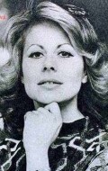 Full Marie Drahokoupilova filmography who acted in the movie Cesta hlubokym lesem.
