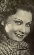 Full Marika Rokk filmography who acted in the movie Gasparone.