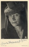 Full Maria Koppenhofer filmography who acted in the movie Der Puppenspieler.