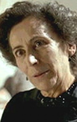 Full Maria Alfonsa Rosso filmography who acted in the movie Caníbal.