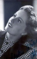 Full Marina von Ditmar filmography who acted in the movie Die beiden Schwestern.