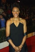 Full Marion Jones filmography who acted in the movie Shirley Thompson Versus the Aliens.