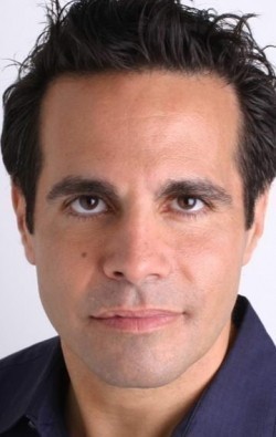 Full Mario Cantone filmography who acted in the movie Sex and the City 2.