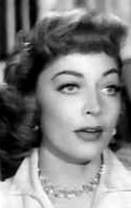 Full Marie Windsor filmography who acted in the movie Outlaw Women.