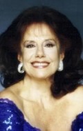 Full Maria Concepcion Cesar filmography who acted in the movie Pampa barbara.