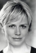 Full Maria Ellingsen filmography who acted in the movie No Such Thing.