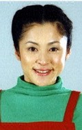 Full Mari Hamada filmography who acted in the movie Samayoi zakura.