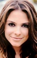 Full Maria Menounos filmography who acted in the movie Fwiends.com.