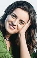 Full Maria Mariana filmography who acted in the movie Confissões de Adolescente: O Filme.
