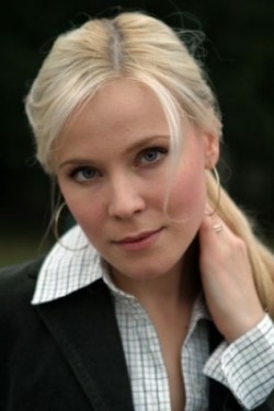 Full Marija Kulikova filmography who acted in the movie Lesnaya tsarevna.