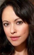 Full Marisa Ramirez filmography who acted in the movie Columbia Ave..