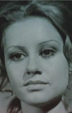 Full María Kosty filmography who acted in the movie La noche de las gaviotas.