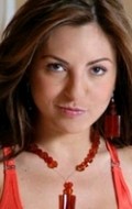 Full Mariana Ochoa filmography who acted in the movie Cuatro labios.