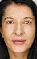 Full Marina Abramovic filmography who acted in the movie Marina Abramovic: The Artist Is Present.