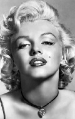 Full Marilyn Monroe filmography who acted in the movie Marilyn's Man.