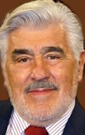 Full Mario Adorf filmography who acted in the movie Francesco.