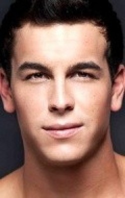 Full Mario Casas filmography who acted in the movie Ismael.